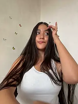 Nhefertary online show from October 21, 9:36 pm