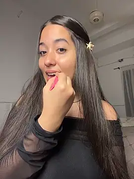 Nhefertary online show from March 25, 2:12 am