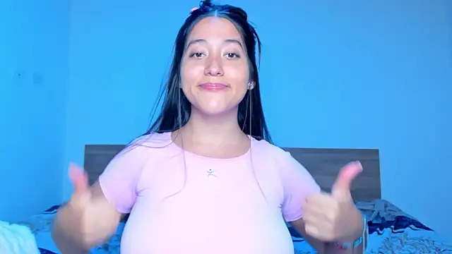 Nhefertary online show from February 16, 3:27 am