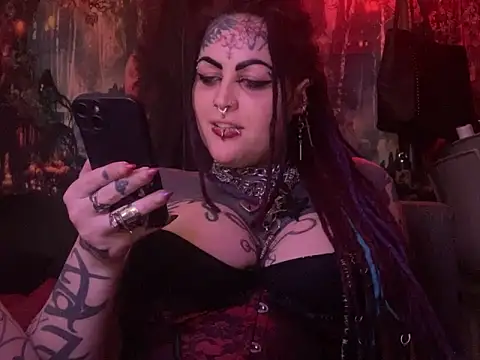 Snapshot of nyxvelon chatting on November 16, 10:13 pm nyxvelon online show from November 16, 10:13 pm