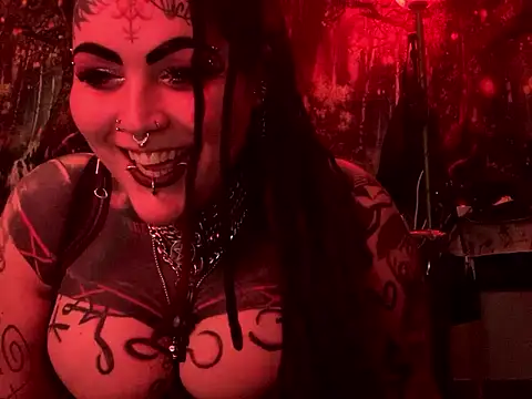 nyxvelon online show from January 12, 10:03 pm