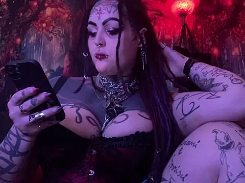 Snapshot of nyxvelon chatting on November 9, 5:06 pm nyxvelon online show from November 9, 5:06 pm