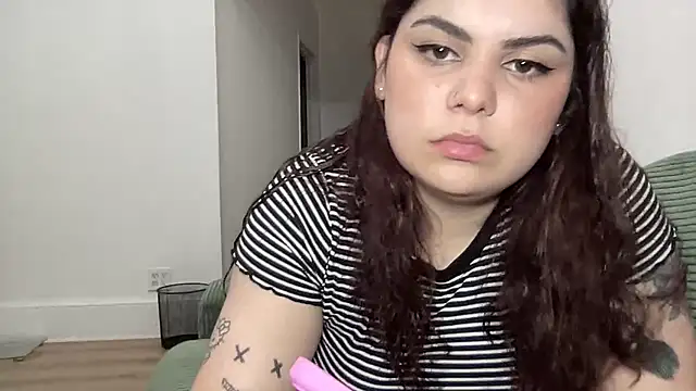 lilithsbetrayal online show from October 19, 11:51 pm