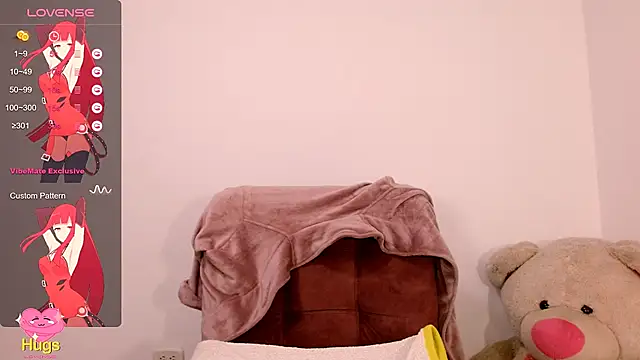 sweet monsalve37 online show from March 22, 5:25 pm