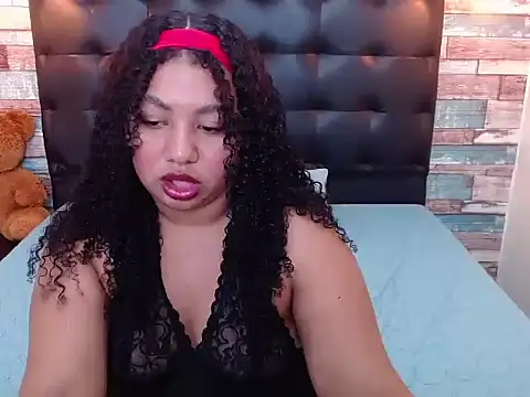 Alisa Lorenz online show from October 11, 11:06 pm