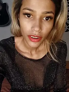 Snapshot of Gringa-Princess chatting on October 4, 10:33 pm Gringa-Princess online show from October 4, 10:33 pm