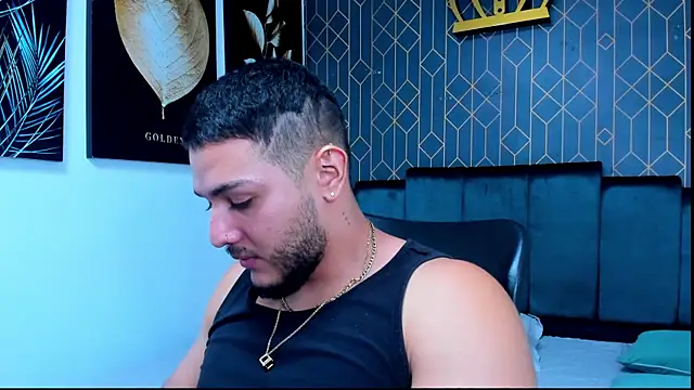 jasonshaw25 online show from January 5, 6:11 pm