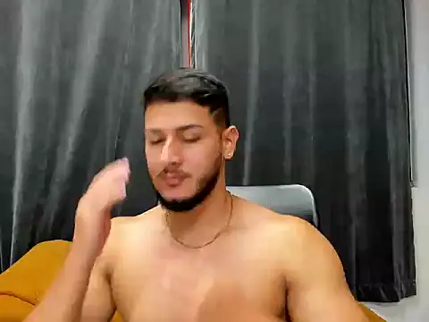 jasonshaw25 online show from December 16, 5:50 pm