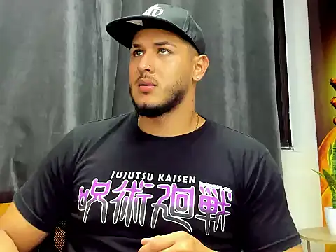 jasonshaw25 online show from November 12, 5:28 pm