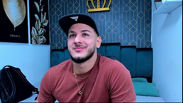 jasonshaw25 online show from January 10, 5:41 pm