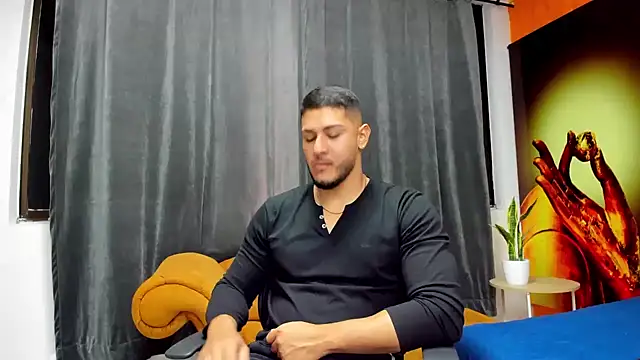 jasonshaw25 online show from November 15, 5:39 pm