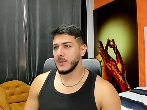 jasonshaw25 online show from December 15, 5:19 pm