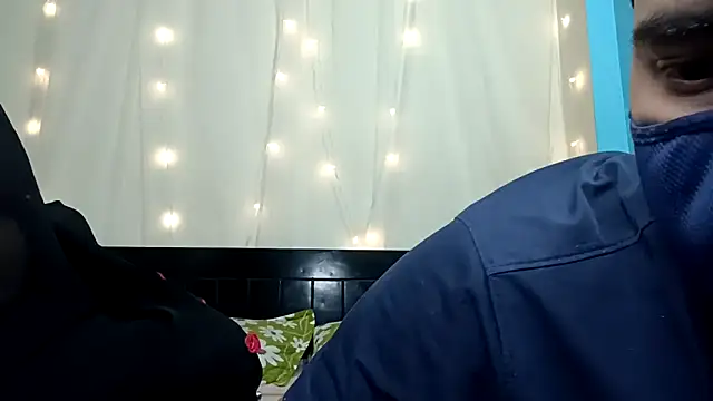 horny milf couple online show from March 11, 6:18 am