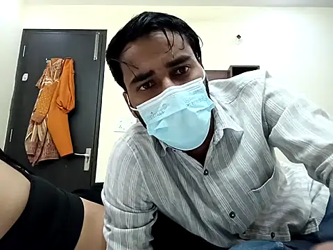 horny milf couple online show from October 13, 4:19 pm