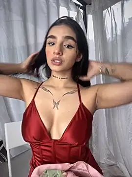 Snapshot of KissyKooXXX chatting on October 9, 10:21 pm KissyKooXXX online show from October 9, 10:21 pm
