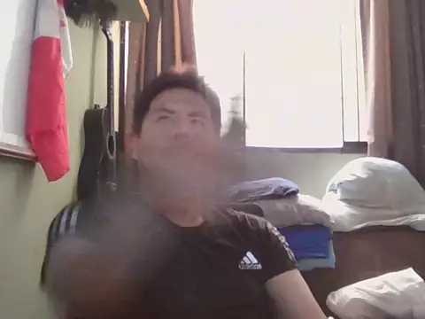 Snapshot of atreusfilho chatting on November 15, 6:23 pm atreusfilho online show from November 15, 6:23 pm