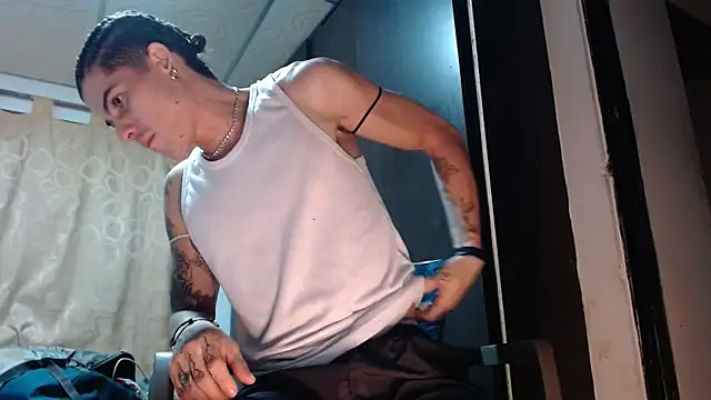 imsammytop online show from March 24, 10:37 am