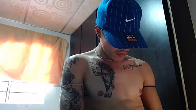 imsammytop online show from April 4, 1:39 pm