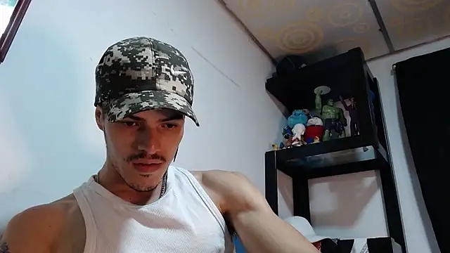 Snapshot of imsammytop chatting on November 4, 1:04 pm imsammytop online show from November 4, 1:04 pm