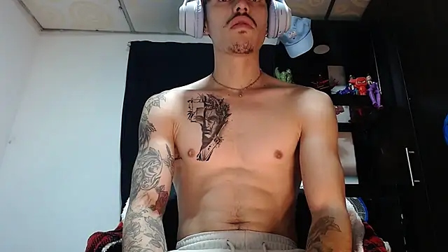 imsammytop online show from January 9, 9:27 am