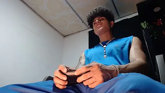 imsammytop online show from January 14, 12:14 am