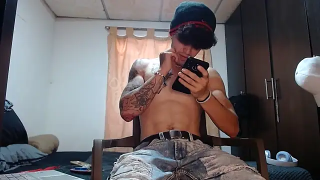 imsammytop online show from February 16, 12:48 pm