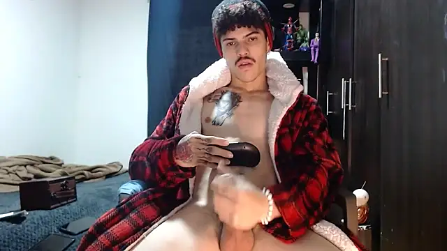 imsammytop online show from December 22, 11:43 am