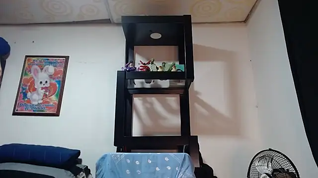 Snapshot of imsammytop chatting on November 27, 10:05 am imsammytop online show from November 27, 10:05 am