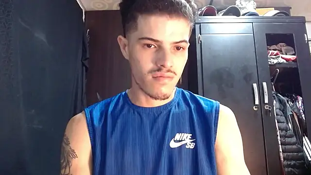 Snapshot of imsammytop chatting on November 10, 9:47 am imsammytop online show from November 10, 9:47 am