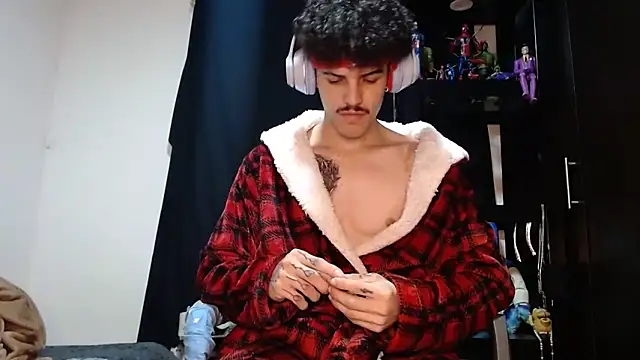 imsammytop online show from December 19, 11:34 am