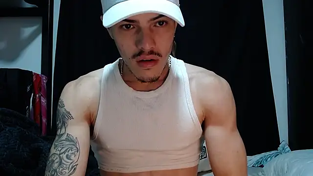 Snapshot of imsammytop chatting on November 13, 11:14 am imsammytop online show from November 13, 11:14 am