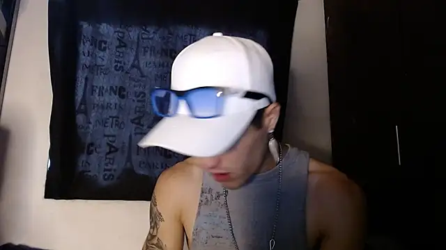Snapshot of imsammytop chatting on October 17, 5:48 pm imsammytop online show from October 17, 5:48 pm
