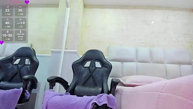 Snapshot of ScarletEvanss_ chatting on May 22, 11:08 am ScarletEvanss online show from May 22, 11:08 am