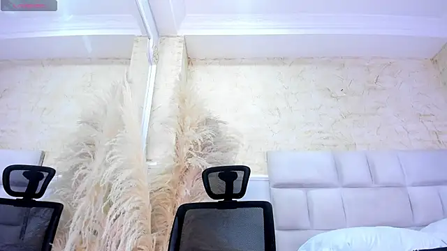 ScarletEvanss  online show from April 8, 11:22 am