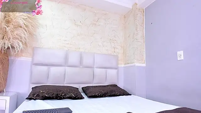 ScarletEvanss  online show from December 21, 12:07 pm