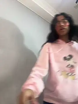 ScarletEvanss  online show from April 14, 10:53 am