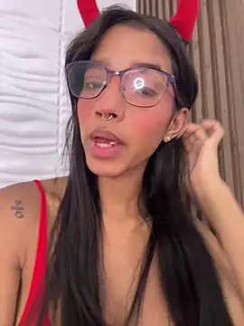 ScarletEvanss  online show from March 14, 11:05 am