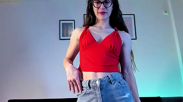 Snapshot of Dirty_Fairie chatting on February 15, 7:20 am Dirty Fairie online show from February 15, 7:20 am