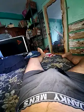 Neilhot98 online show from November 7, 6:45 pm