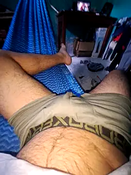Neilhot98 online show from April 5, 6:25 pm