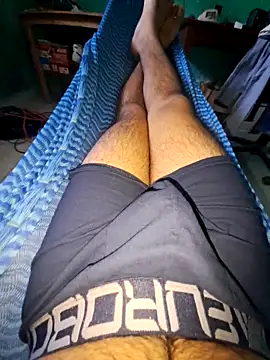 Neilhot98 online show from May 1, 5:40 pm