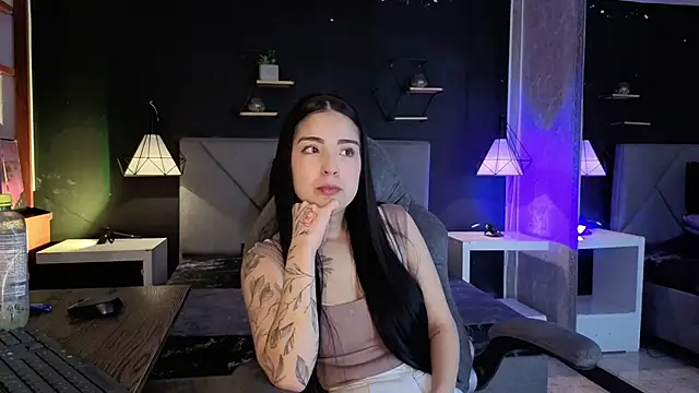 giapearl25 online show from November 19, 2:06 pm