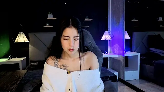 giapearl25 online show from November 14, 12:53 pm