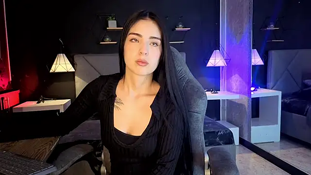 giapearl25 online show from November 23, 6:07 pm