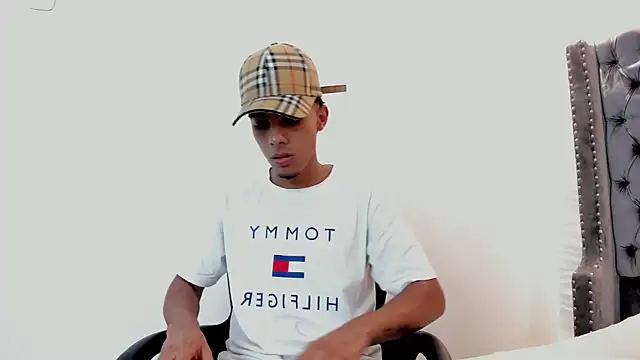 JACCOCK 4 online show from November 11, 4:07 am