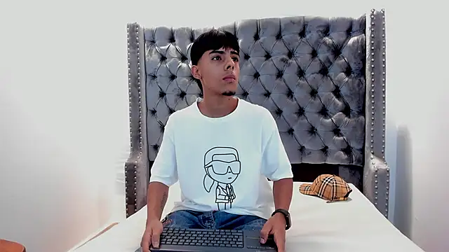 JACCOCK 4 online show from October 28, 4:13 am