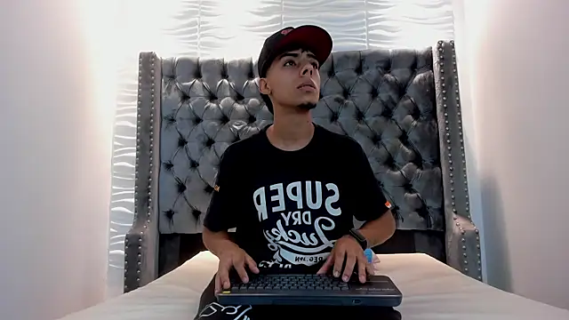 JACCOCK 4 online show from October 29, 4:11 am