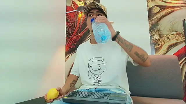 JACCOCK 4 online show from October 20, 7:36 pm