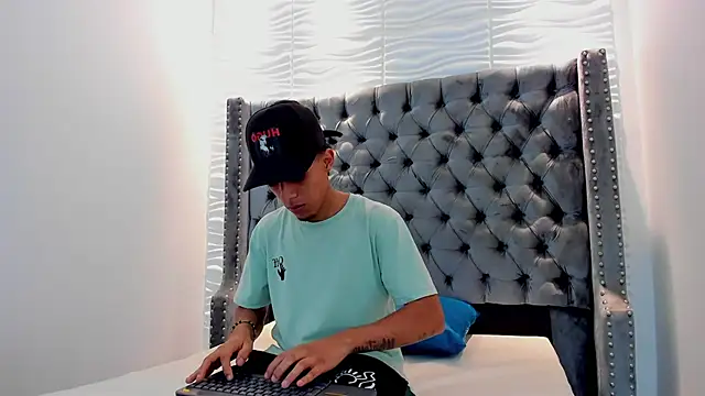 JACCOCK 4 online show from November 19, 4:01 am