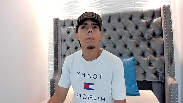 JACCOCK 4 online show from November 27, 3:40 am